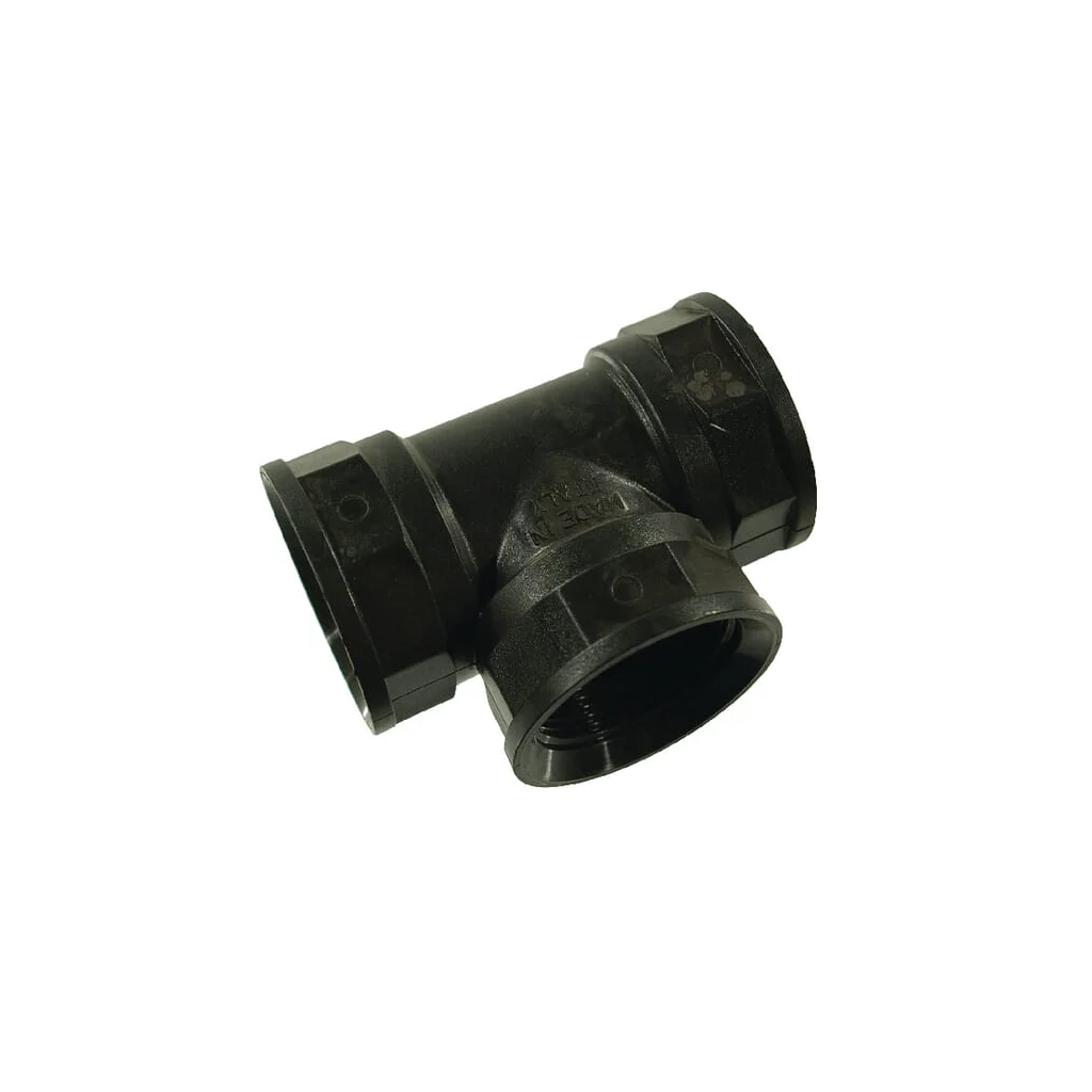 Racord T mamă 3x1 1/4" 1302050