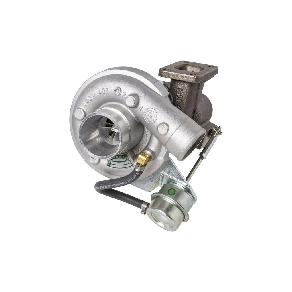 Turbocompresor 13029534