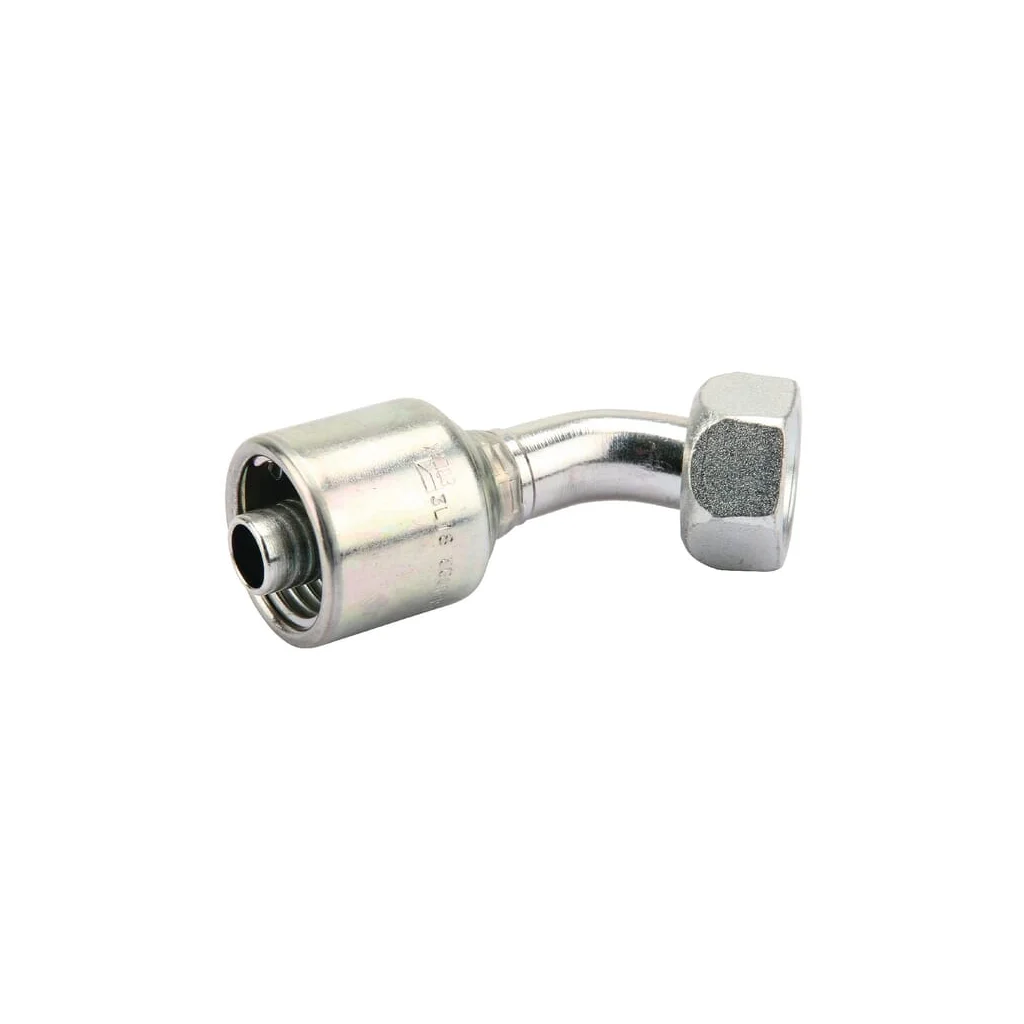 Armătură 45° DN19-3/4BSP 12G12FBSPORX45