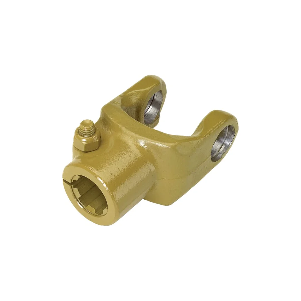 Furcă cardanică cu șurub 34,93mm W2200/W200E Walterscheid 1329012