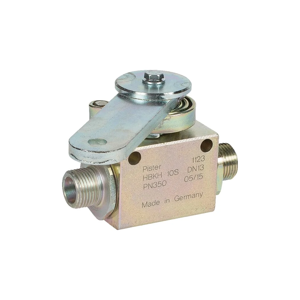Robinet Fella 133400