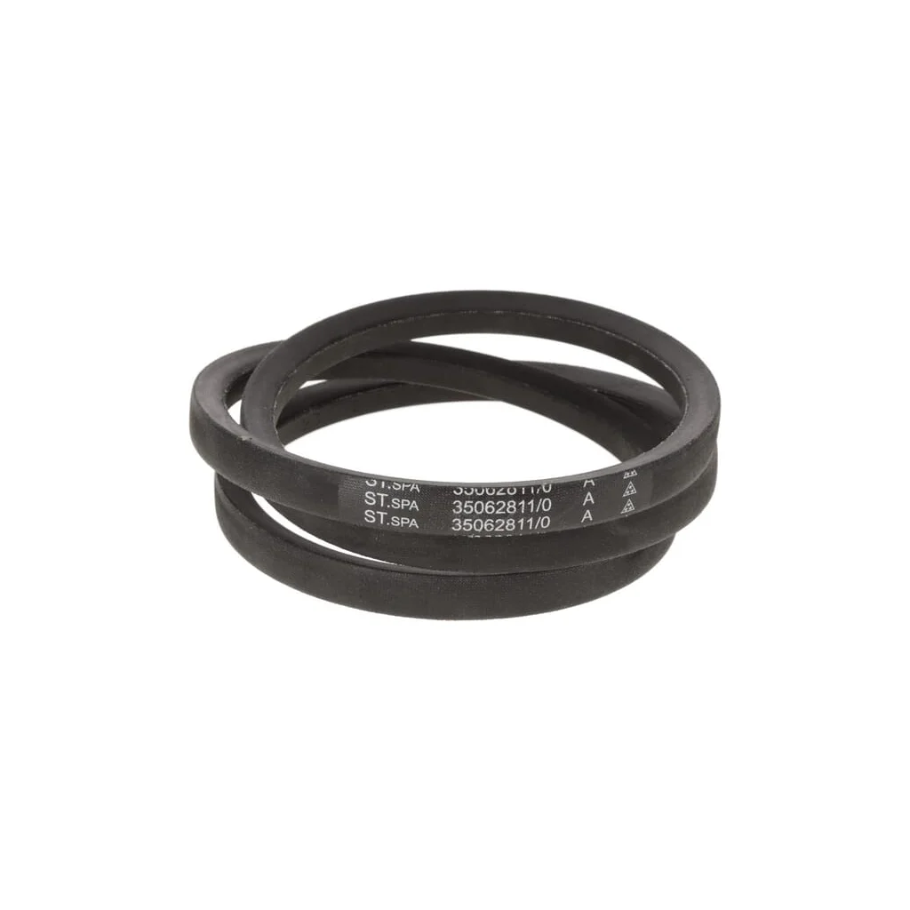 Curea de transmisie trapezoidală 17 x 1400 B 55 1350628110