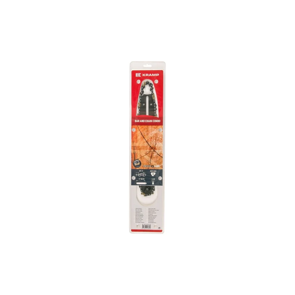 Set lamă cu lanț motofierăstrău 13" 13325NK135611095KR