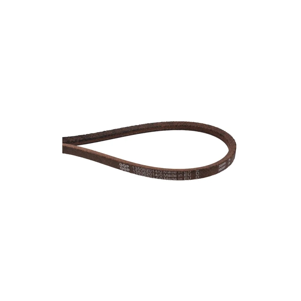 Curea de transmisie trapezoidală SD98/108 mecanică 1350620140