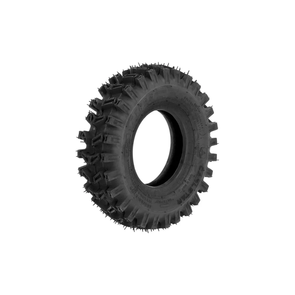 Anvelopă 13x4.00-6 NHS TL 2PR 37 A4 Xtrac 1340062TLXTRAC