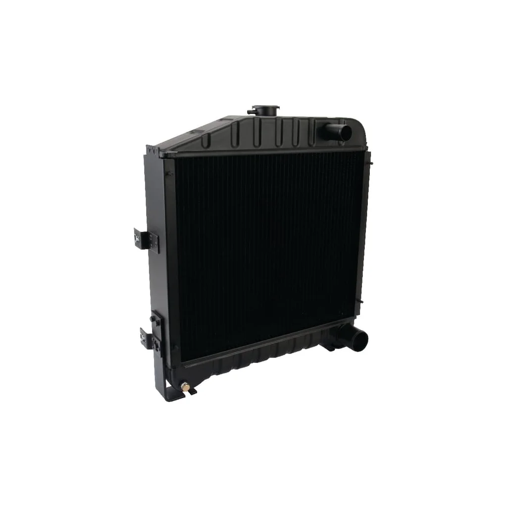 Radiator Case - IH 1328723C91N