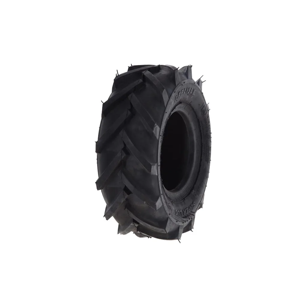 Anvelopă 13x5.00-6 NHS TL 2PR 38 A4 Super Lug 1350062TLSUPERLUG