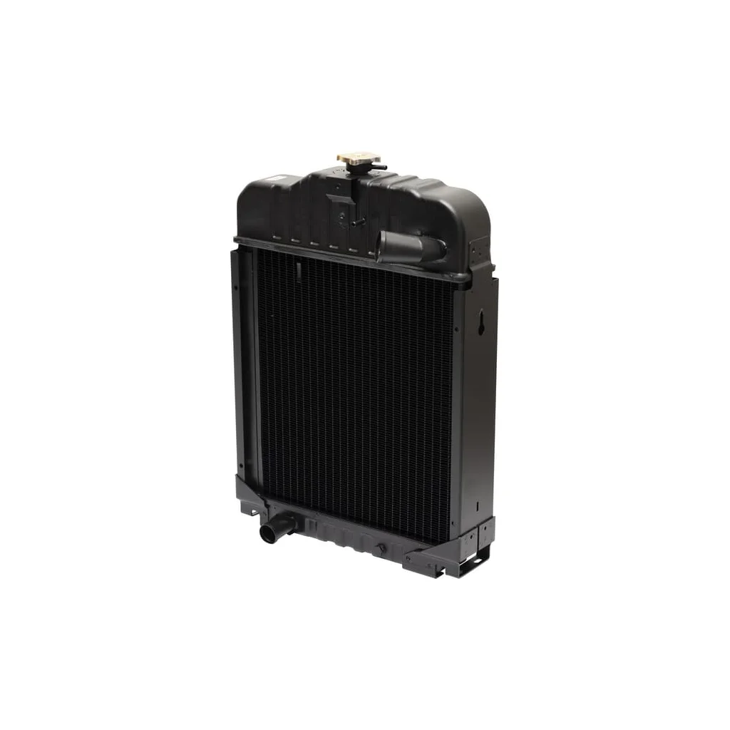 Radiator 133153001N