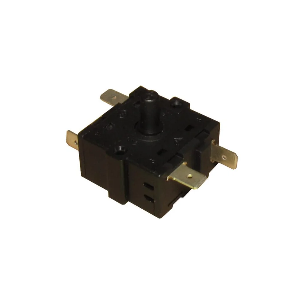 Comutator rotativ 16a/400v 13104510401