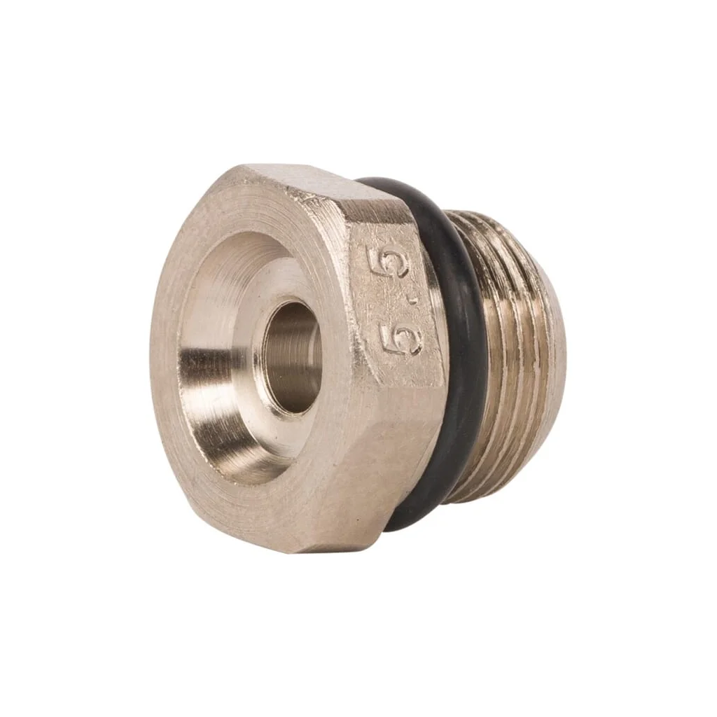 Duza jet compact 1318 60° alamă Braglia 13180261