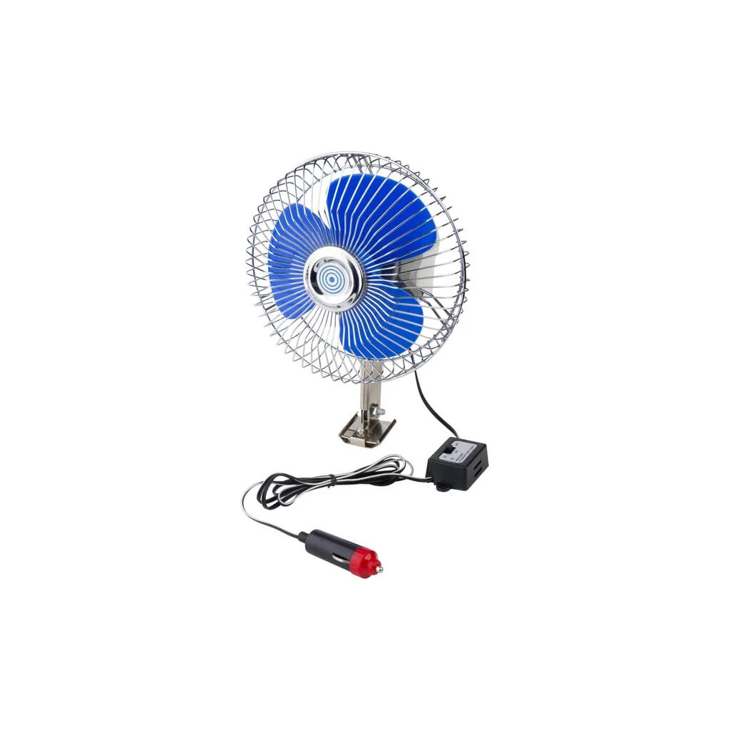 Ventilator cabină, 12 V 131800012