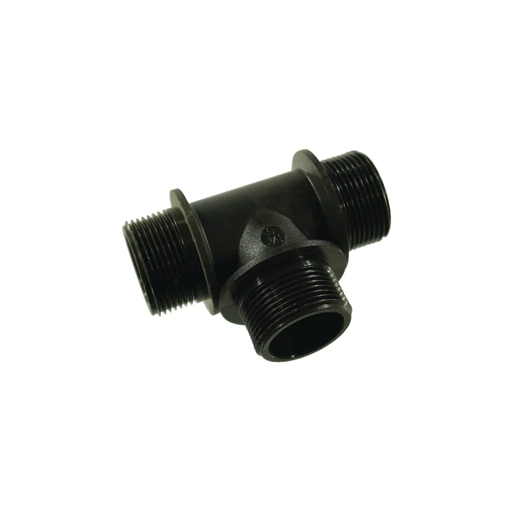 Racord T 3xtată 1 1/4" 1312050