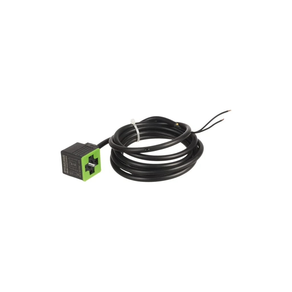 Supapă electrică Hirshmann (ZLY-P03) 1309005