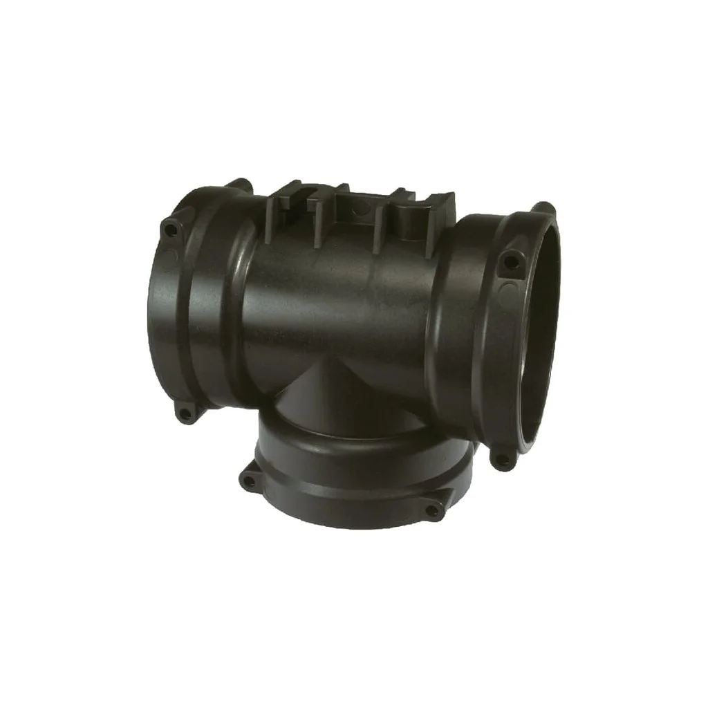 Racord T 3 cuplaje cu furcă T4 139044