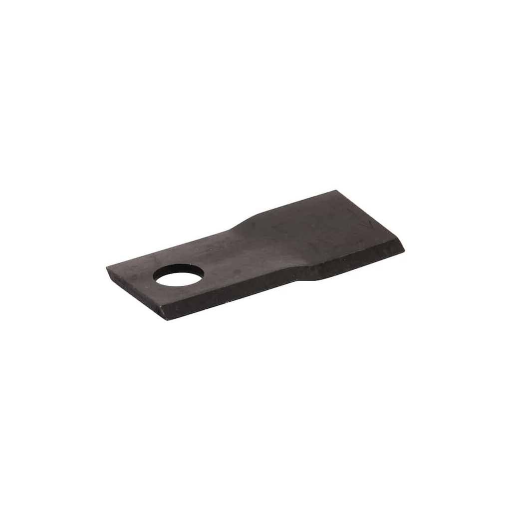 Vârf lamă 4x50x118mm dreapta 1398894N