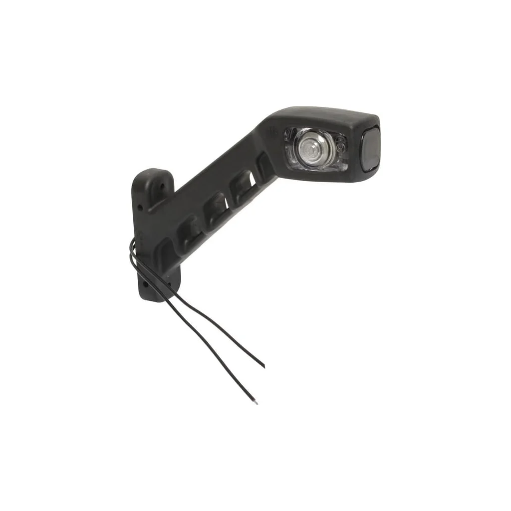 Lampă de semnalizare laterală faţă-spate 239L 12 V - 24 V de stânga LED 1400300101