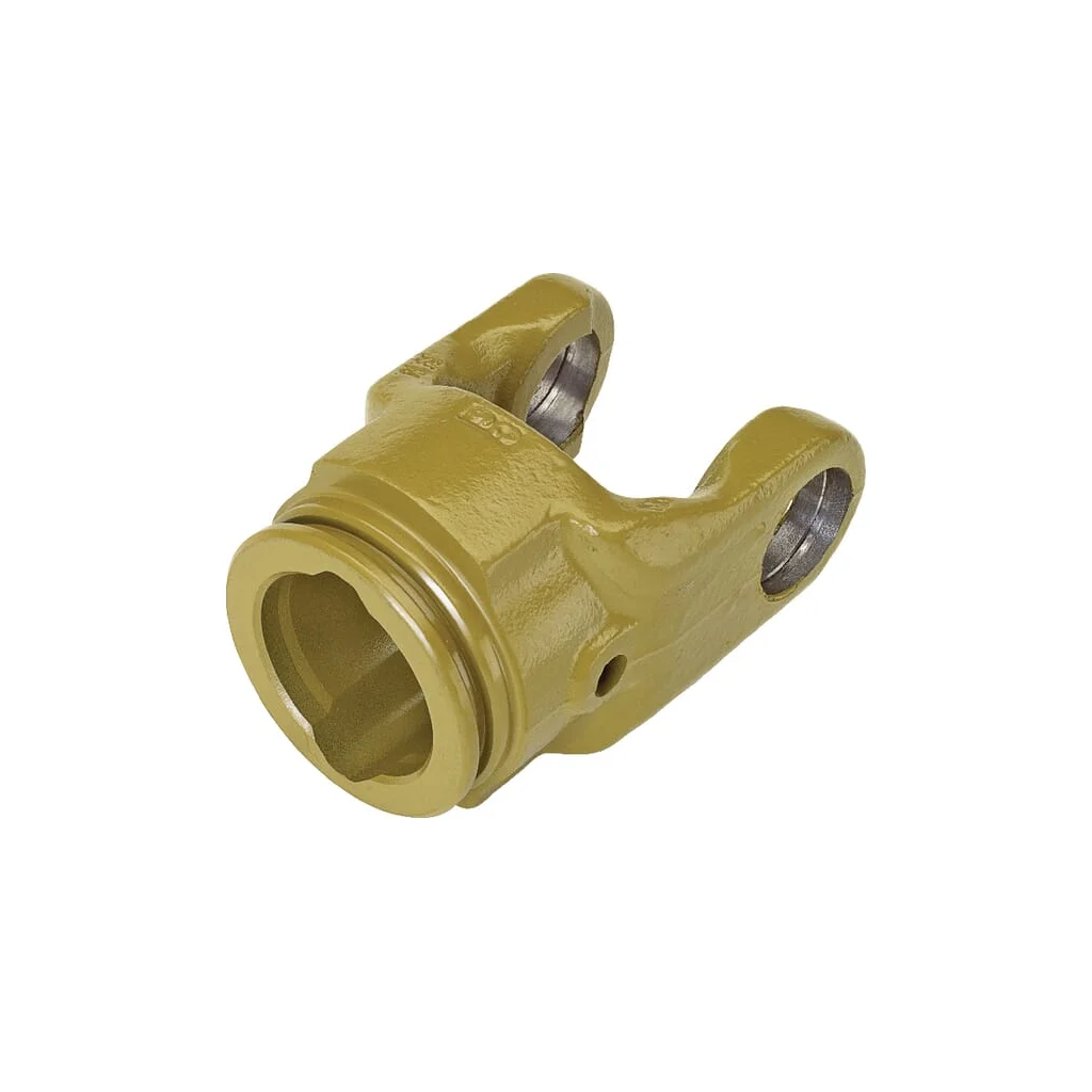 Furcă cardanică pentru țeavă profilată 40x36mm W2400/P400 Walterscheid 1385106