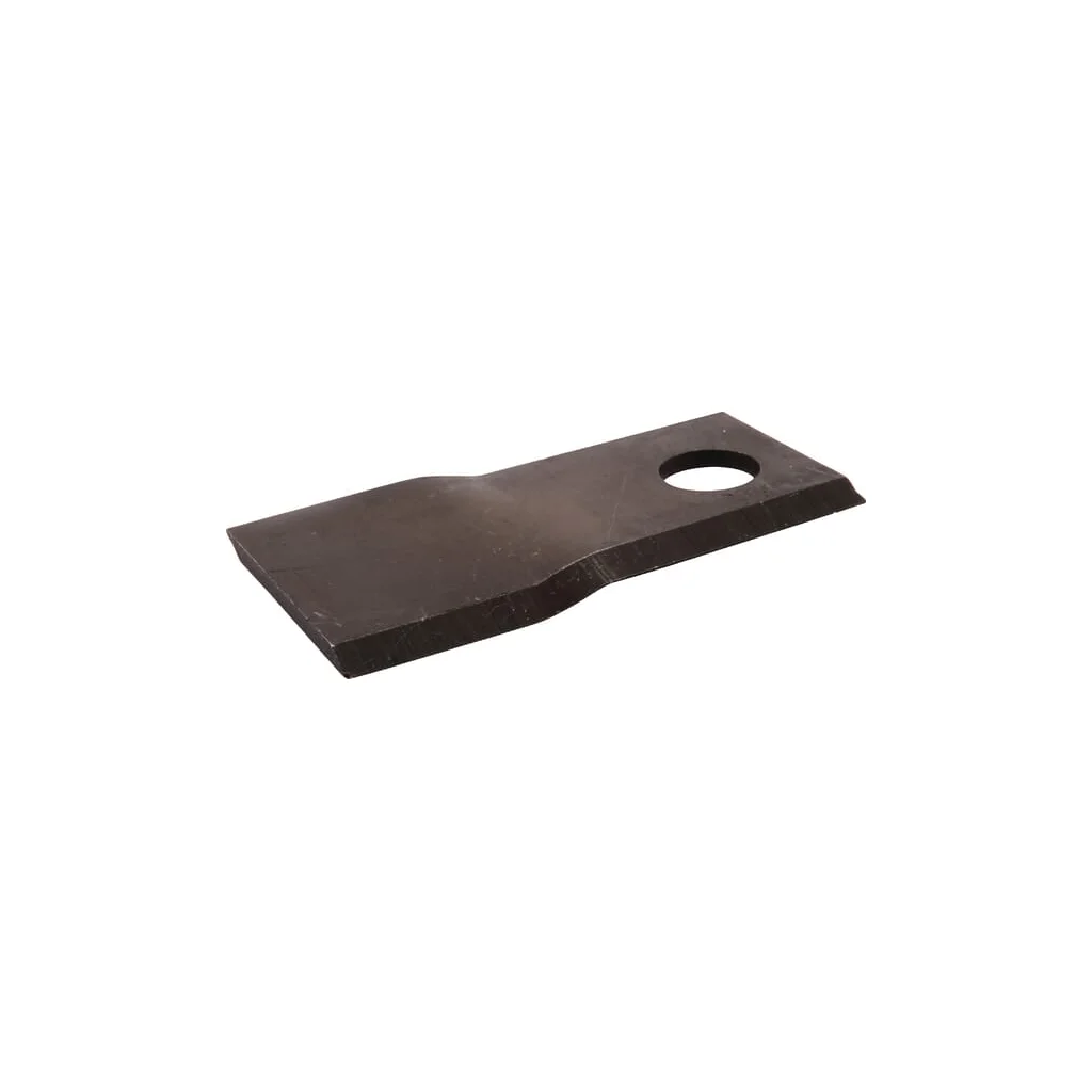 Vârf lamă 4x50x118mm stânga 1398884