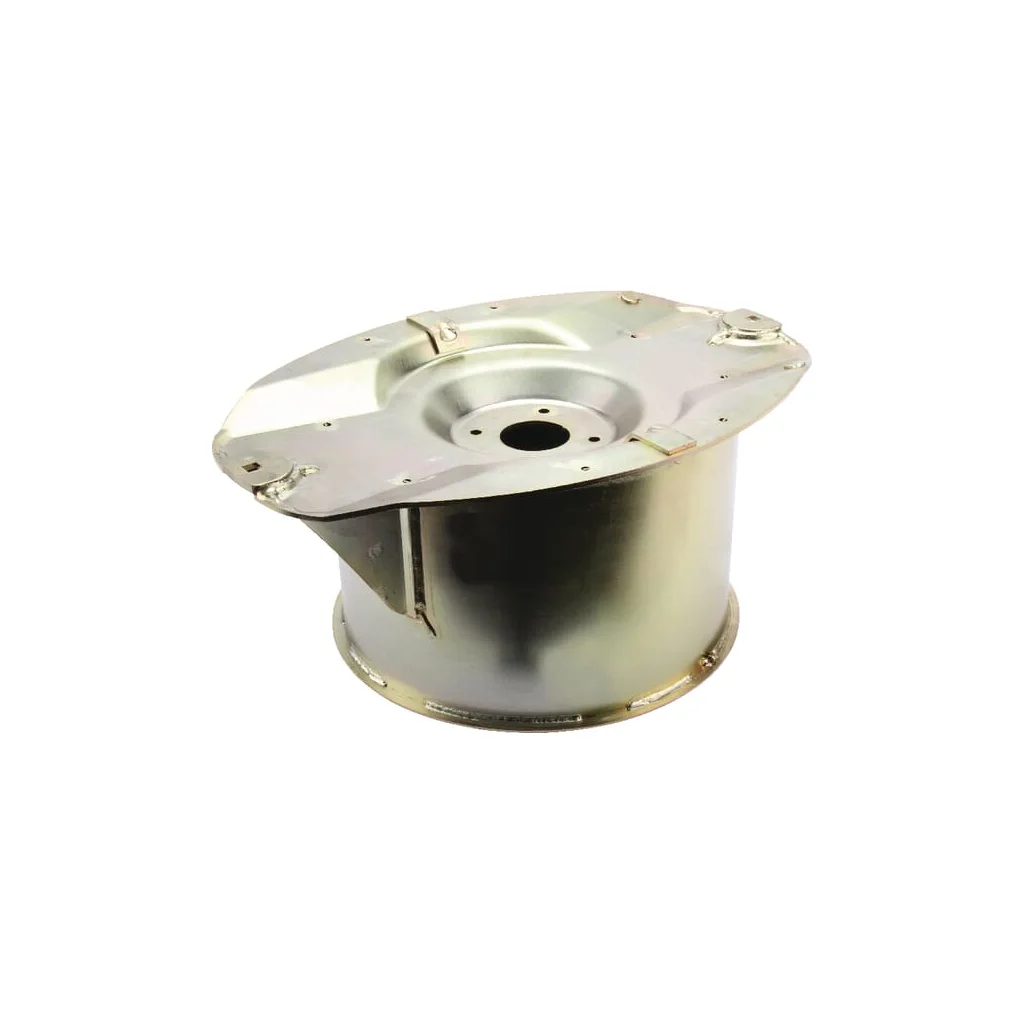 Disc cositoare dreapta cu capac 138770