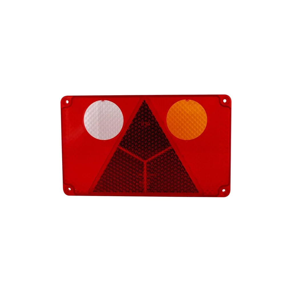 Dispersor lampă, combinat, 117, W21P, de dreapta 1400680815