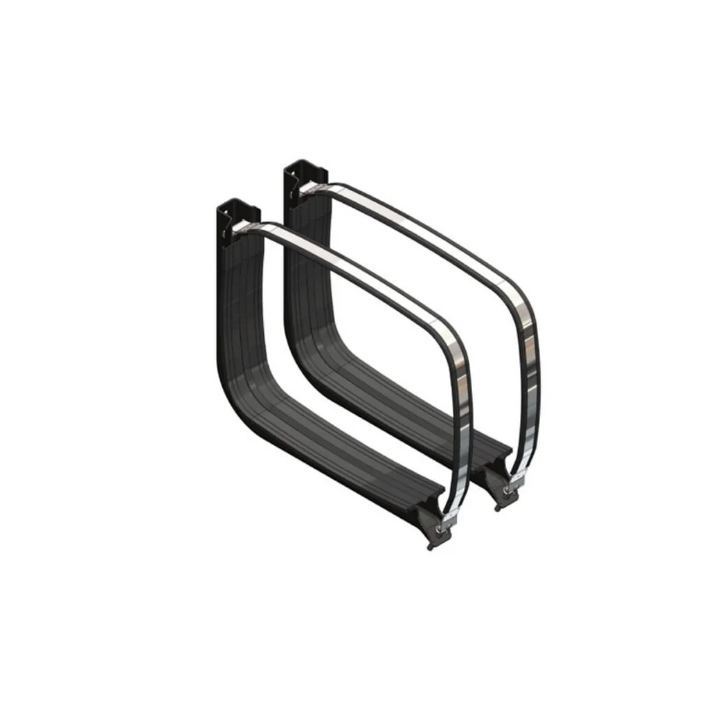 Kit de montare laterală 480x650 135903BPLX9