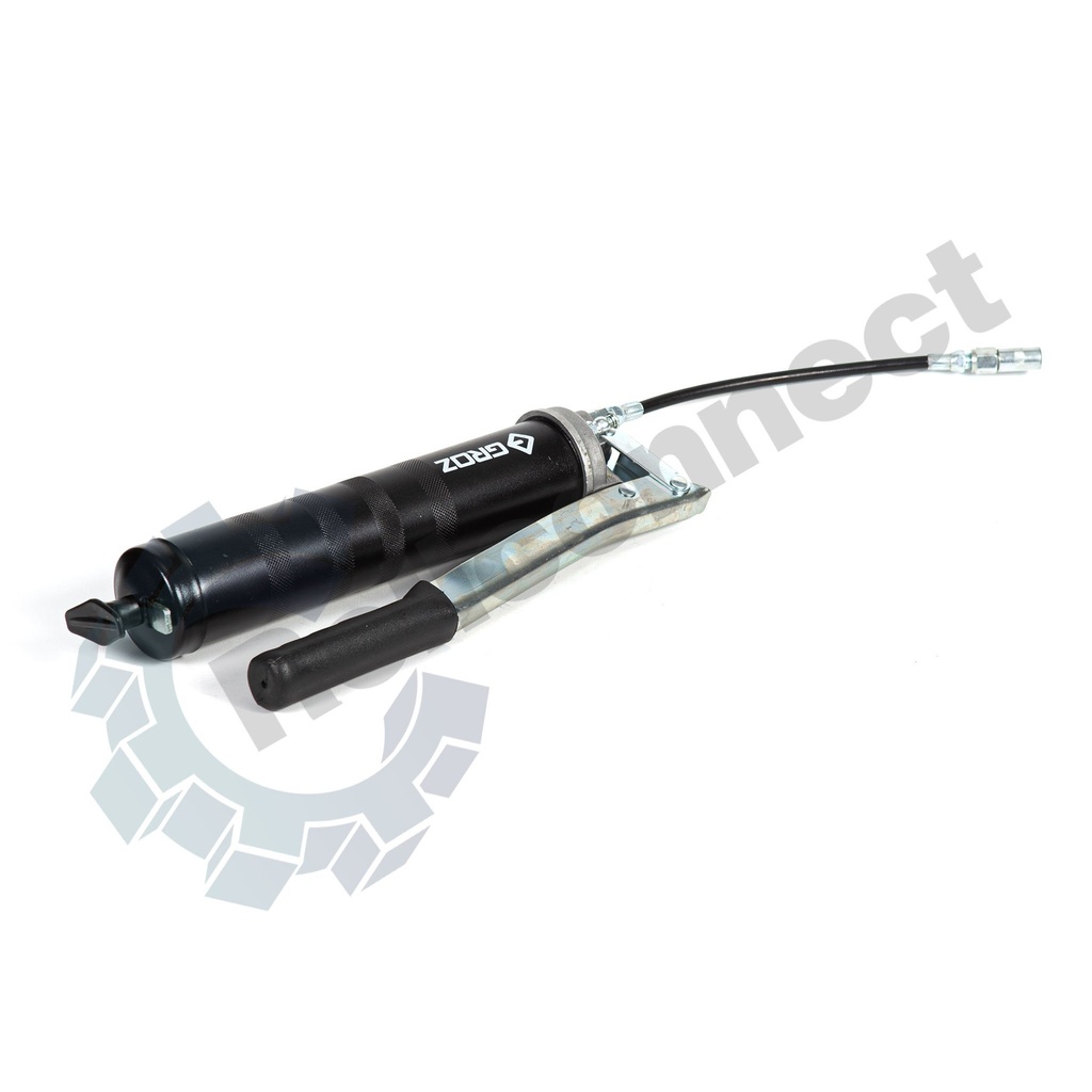 DECALIMETRU GRESAT CU FURTUN FLEXIBIL M10X1