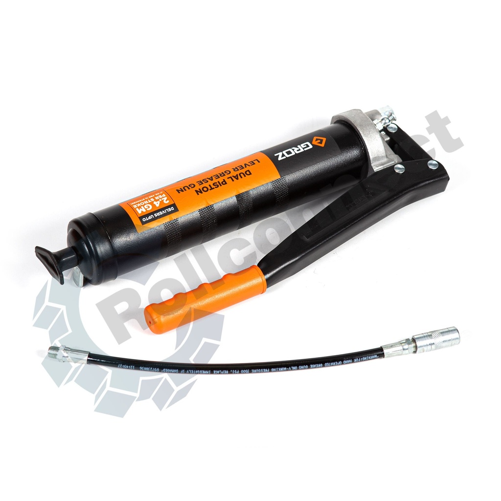 DECALIMETRU GRESAT G2 VOLUM MARE