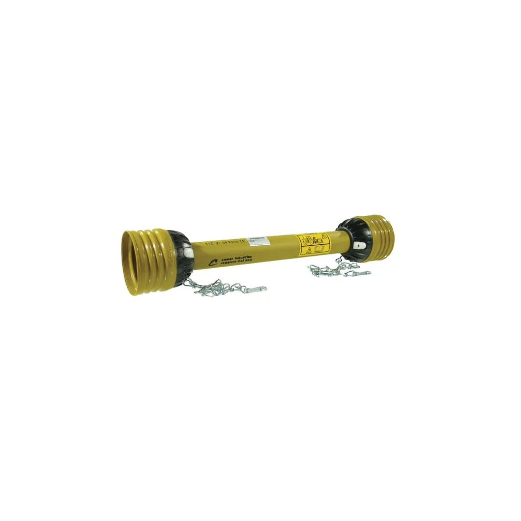 Tub de protecție T10 1010mm 142310012