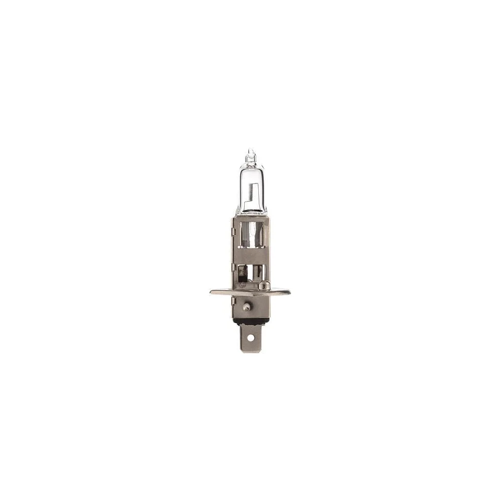 Bec halogen H1 tub P14.5s 12V 55W alb Bosma 14061255145