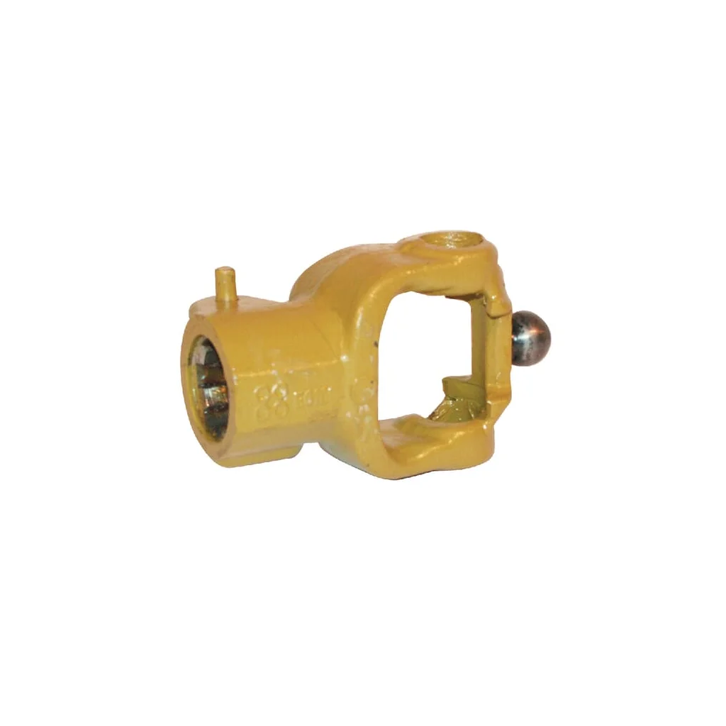 Furcă cardanică cu deconectare rapidă 1-3/8" 6 caneluri T CvJ 20/V CvJ 20 Comer 141022162