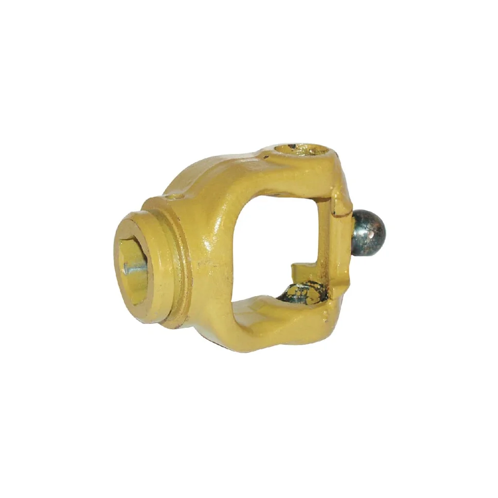 Furcă cardanică pentru țeavă profilată 66,5mm V CvJ 80 Comer 141028248