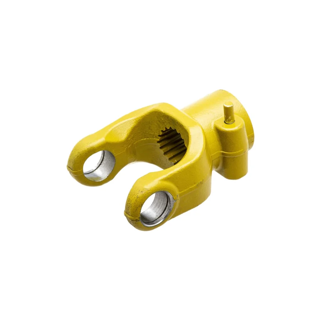 Furcă cardanică cu deconectare rapidă 1-3/4" 20 caneluri T80/V80 Comer 141028004