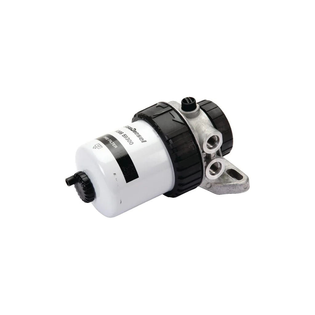 Filtru combustibil CNH 142000080716