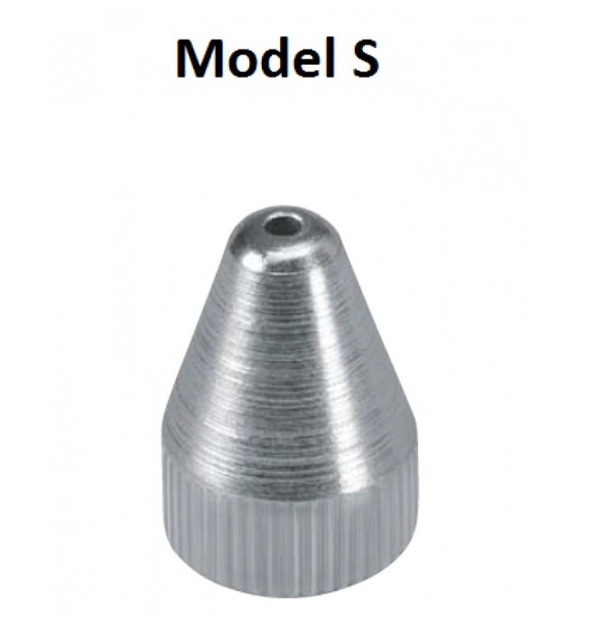 CAP GRESOR M10X1 S CONIC ASC