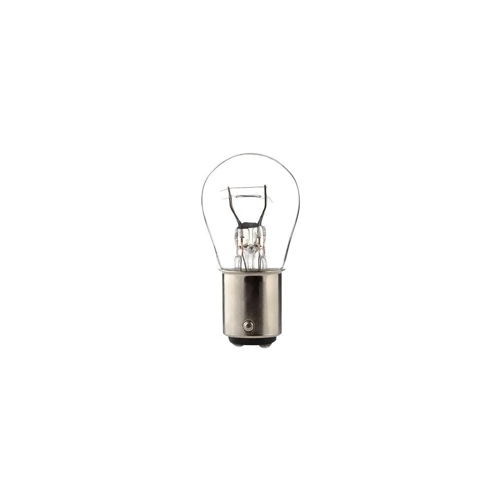 Bec incandescent P21/5W pară BA15d 24V 5W alb Bosma 140624210515