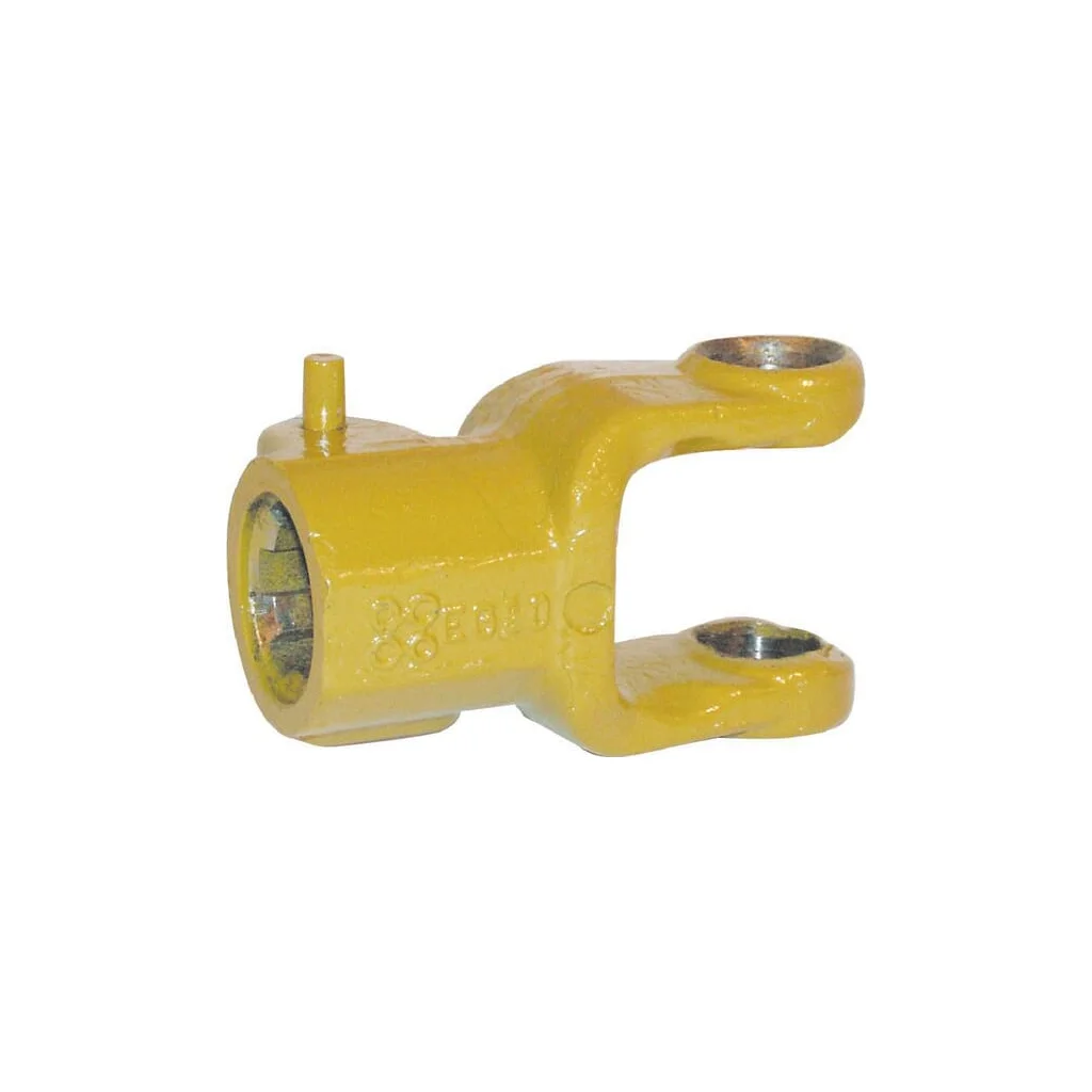 Furcă cardanică cu deconectare rapidă 1-3/8" 6 caneluri T40/V40 Comer 141024001