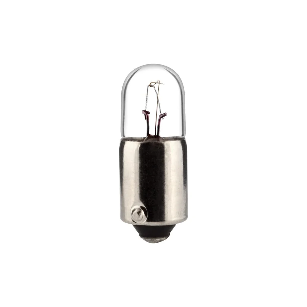 Bec incandescent tub BA9s 24V 4W 42lm alb Bosma 1406240409