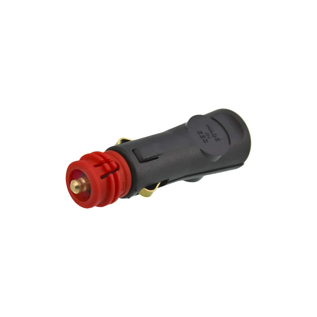 Mufă brichetă auto 1420210000