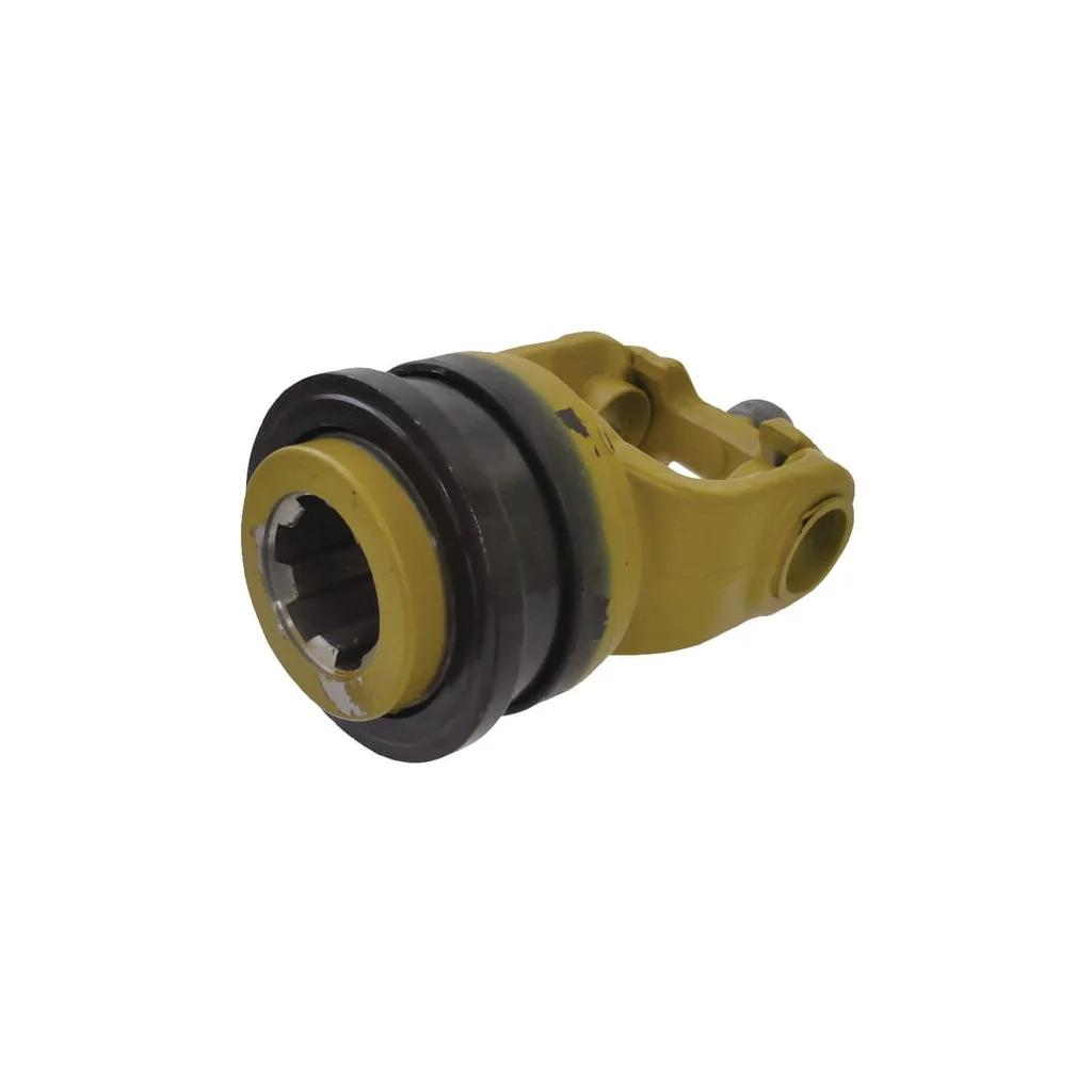 Furcă cardanică cu deconectare rapidă 1-3/4" 6 caneluri T CvJ 60/V CvJ 60 Comer 141026557