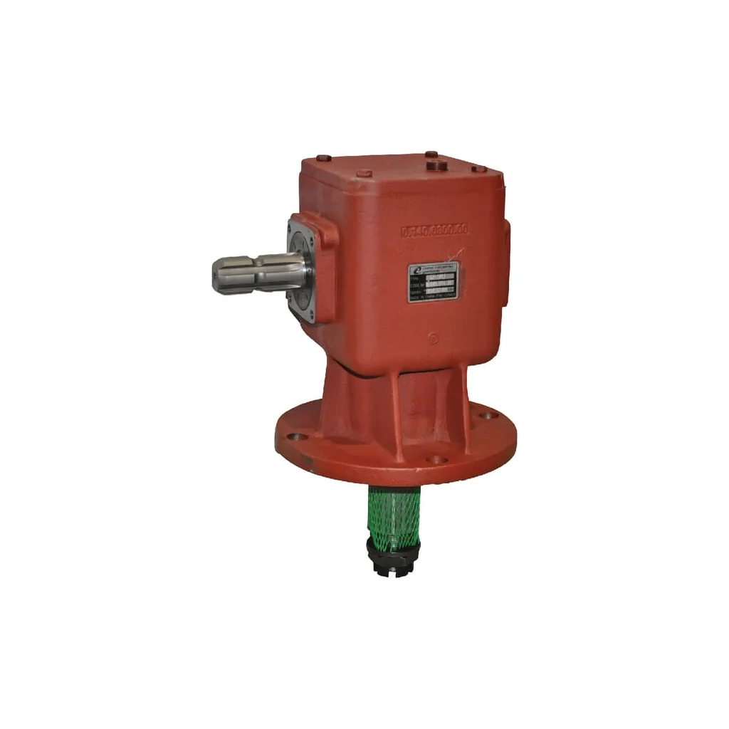 Multiplicator turații LF-140J 1:1,93 140804
