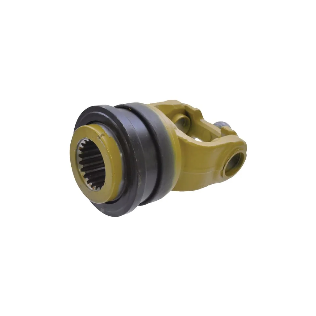 Furcă cardanică cu deconectare rapidă 1-3/4" 20 caneluri T CvJ 60/V CvJ 60 Comer 141026505