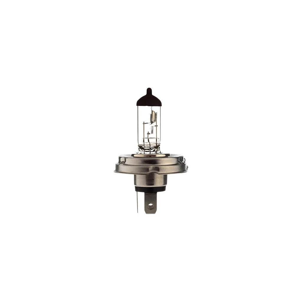 Bec halogen H4 tub P45t 12V 55W alb Bosma 140612605545
