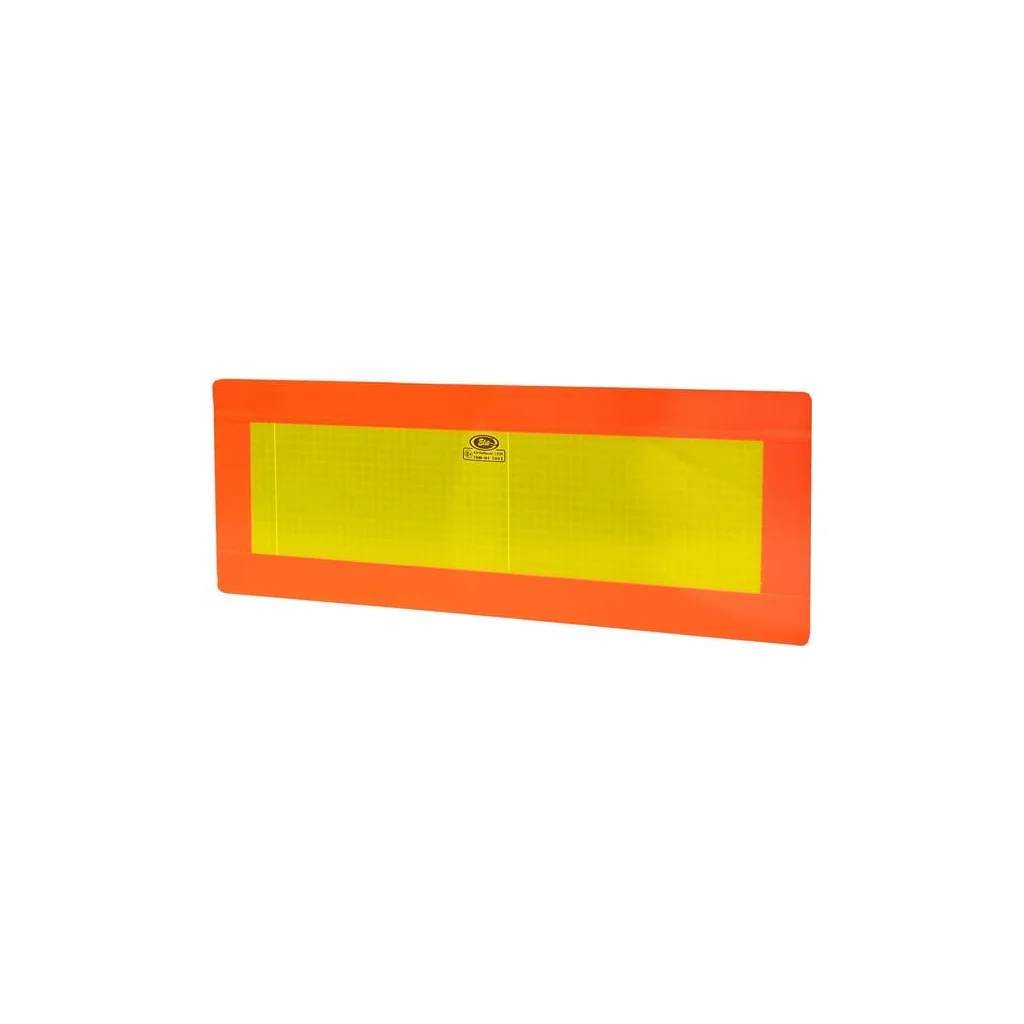 Tablă reflectorizantă pentru remorcă 1415101020