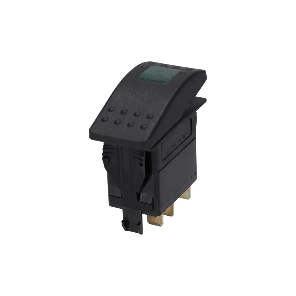 Cheie comutator de siguranță eco-pro 1431950