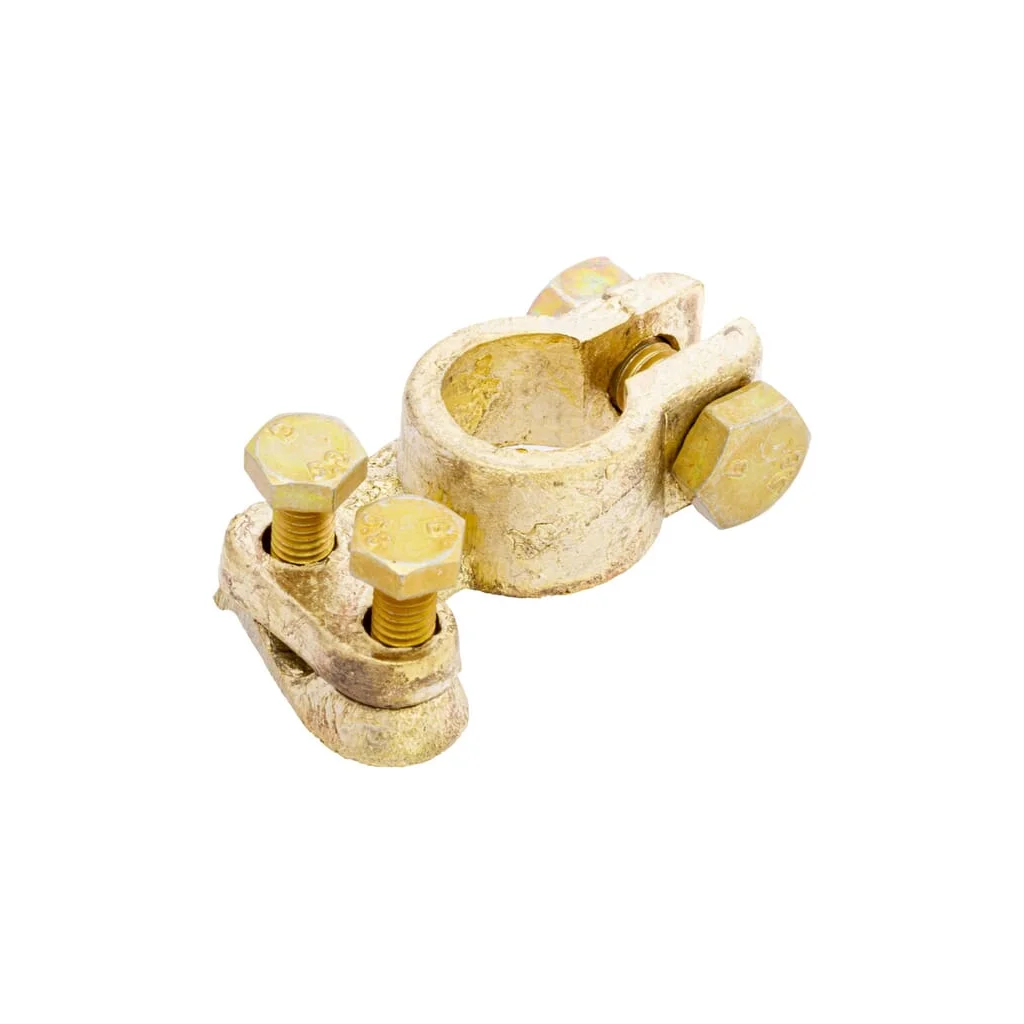 Baterie brass clemă borna pozitivă 1445200110