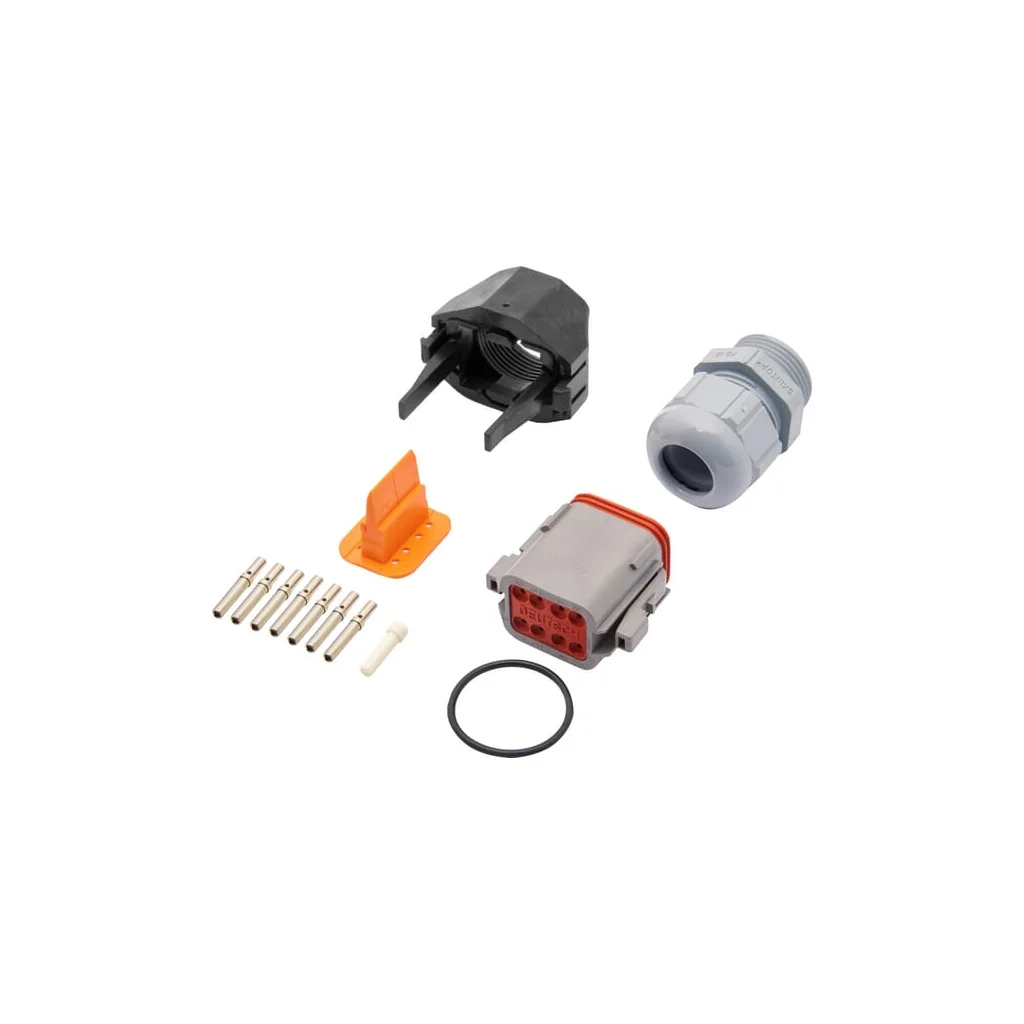 Set reparație electrică post-echipare 1438210