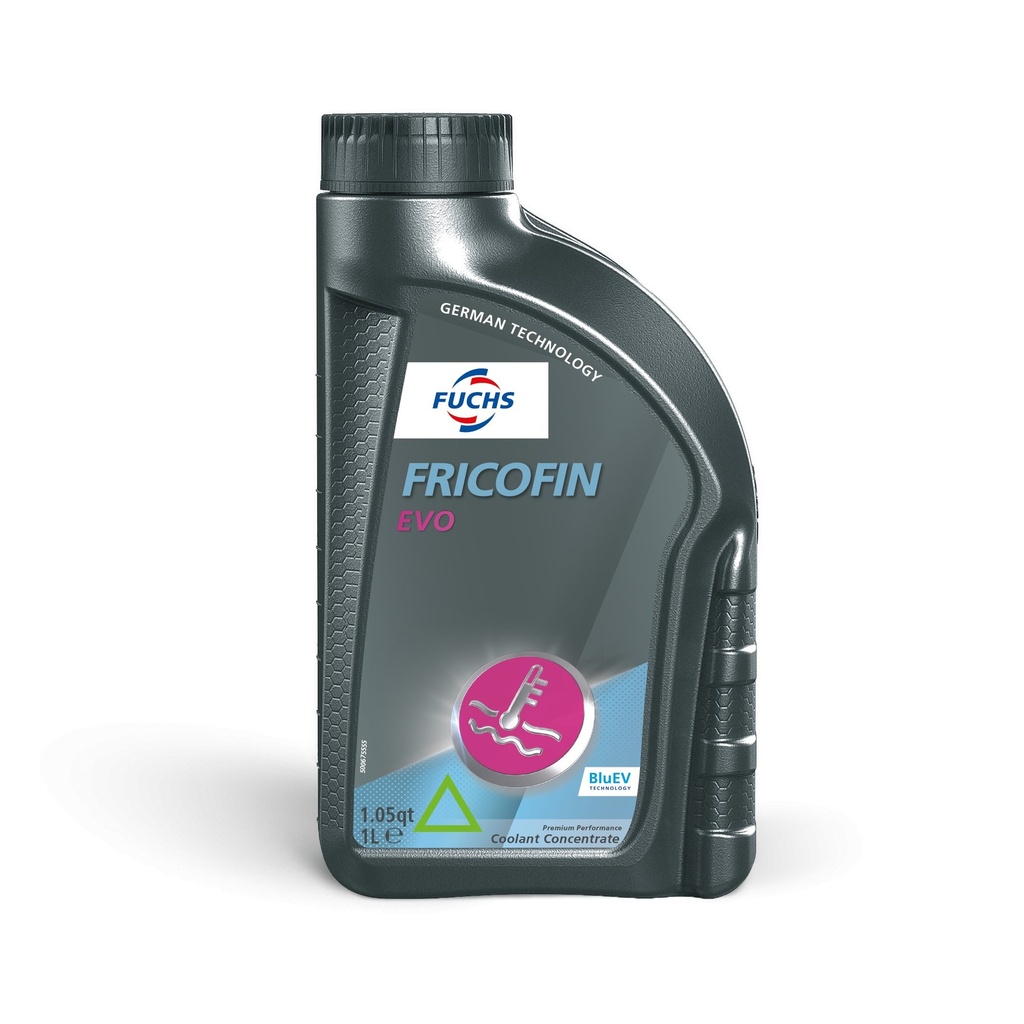 ANTIGEL MAINTAIN FRICOFIN EVO 1L FUCHS