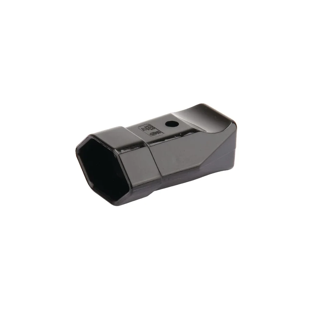 Cuplaj tip 13, negru, CH 149622UA