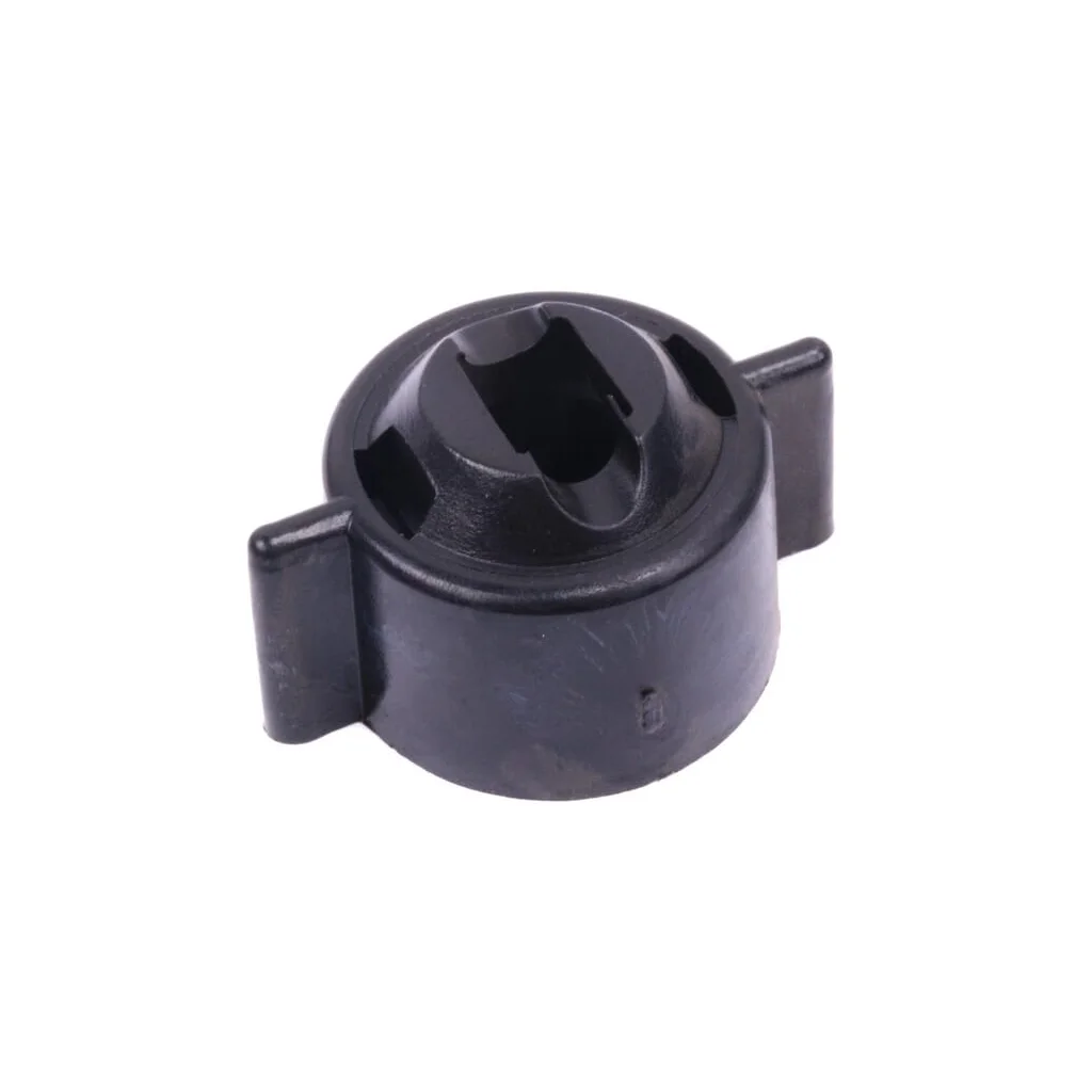 Capac duză baionetă SW8/10 negru Hypro 14BL1827