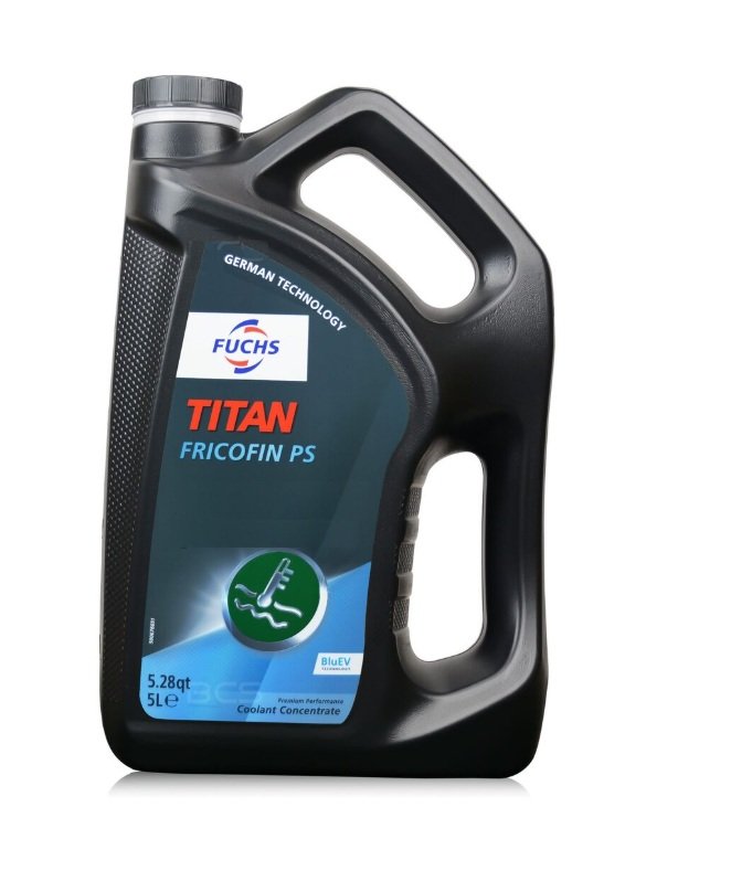 Antigel MAINTAIN FRICOFIN PS 5L FUCHS